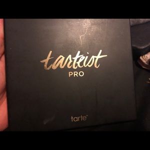 TARTE TARTEIST PRO PALETTE